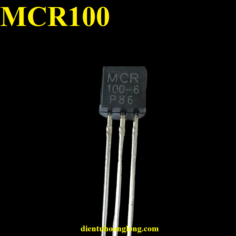 MCR100(10 con)