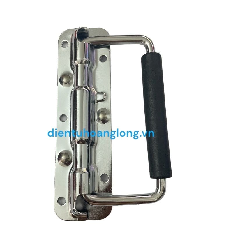 Quai xách INOX lớn