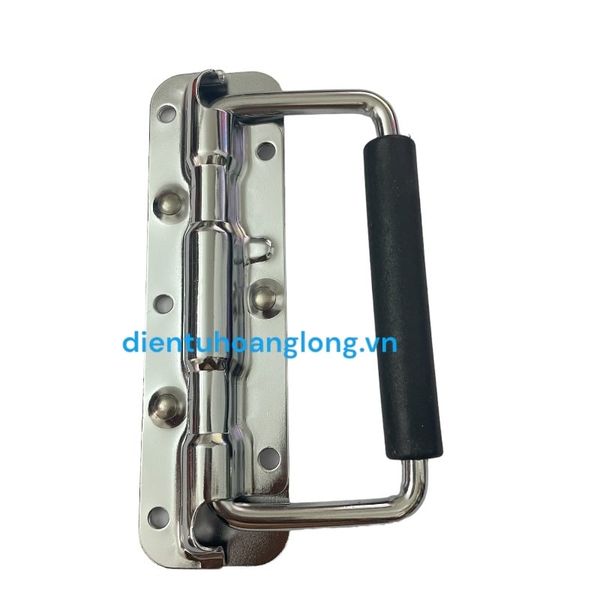  Quai xách INOX lớn 