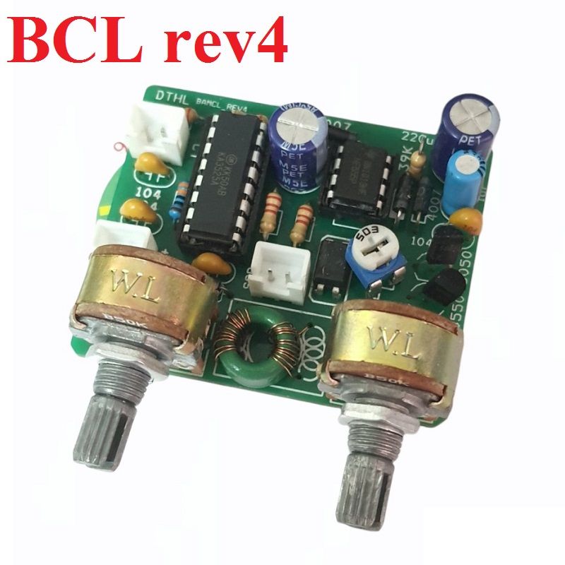 Băm cách li RÁP SẴN rev4