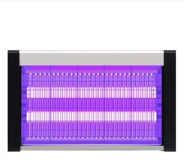 Đèn bắt muỗi 4W - 220V