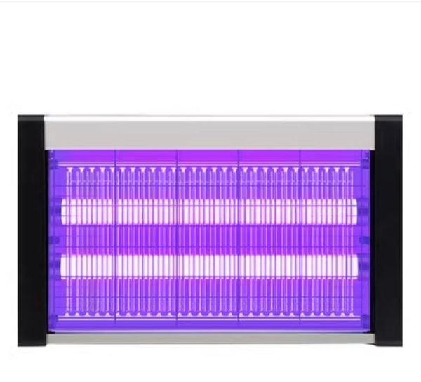  Đèn bắt muỗi 4W - 220V 