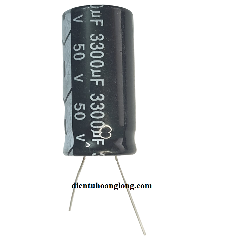 Tụ 50V-3300uF