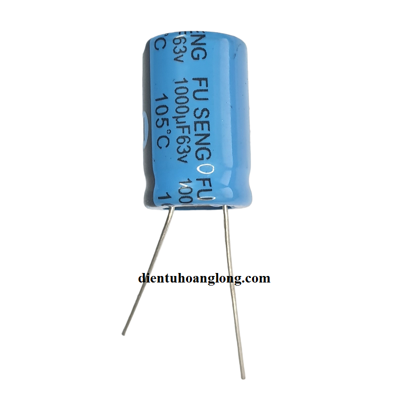 Tụ 63V-1000uF