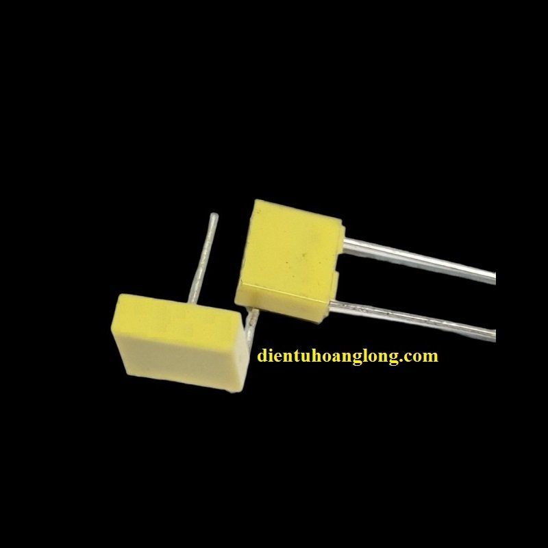 Tụ hộp vàng 683 (10 con)