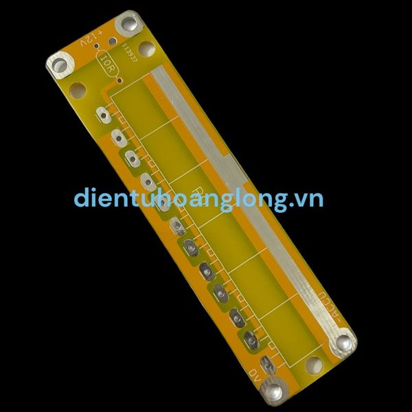  Mạch chống ngược máy cơ 