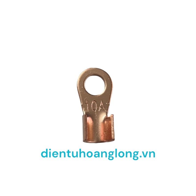 Code đồng 10A (1 cái)