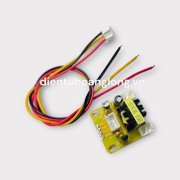  Mạch hỗ trợ LCD 3 chế độ LIỀN BOARD (lắp sẵn) 