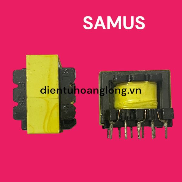  E28 lái FET máy SAMUS 