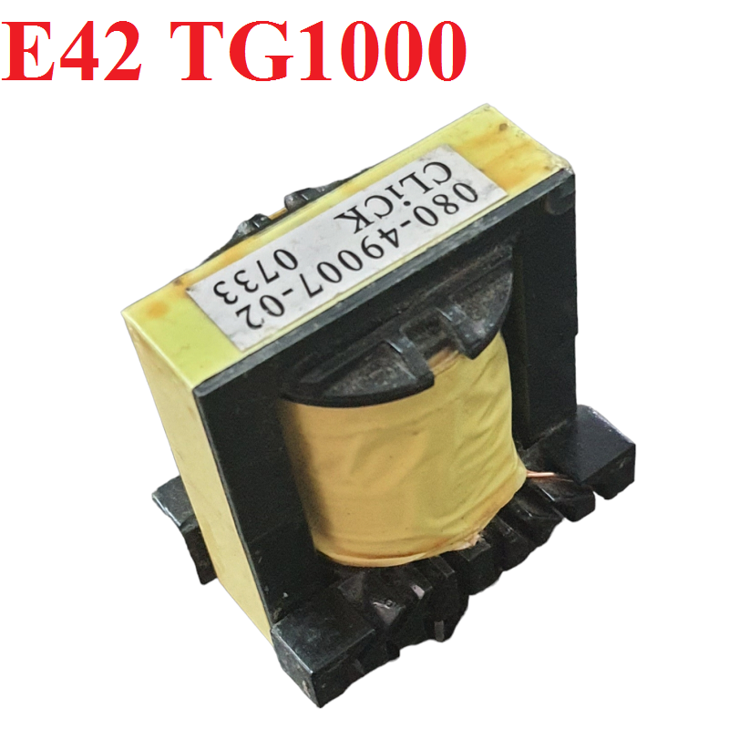 E42 tháo TG1000