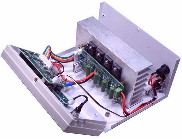  Máy đo dung lượng pin EBD-A20H (20A - 30V) 