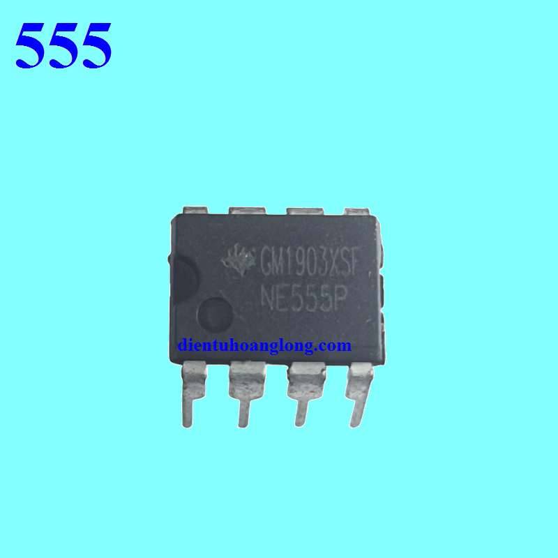 IC 555 loại tốt