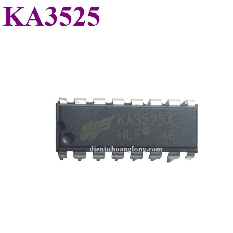 IC KA 3525 HF