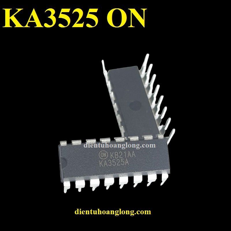 IC KA 3525 ON chính hãng