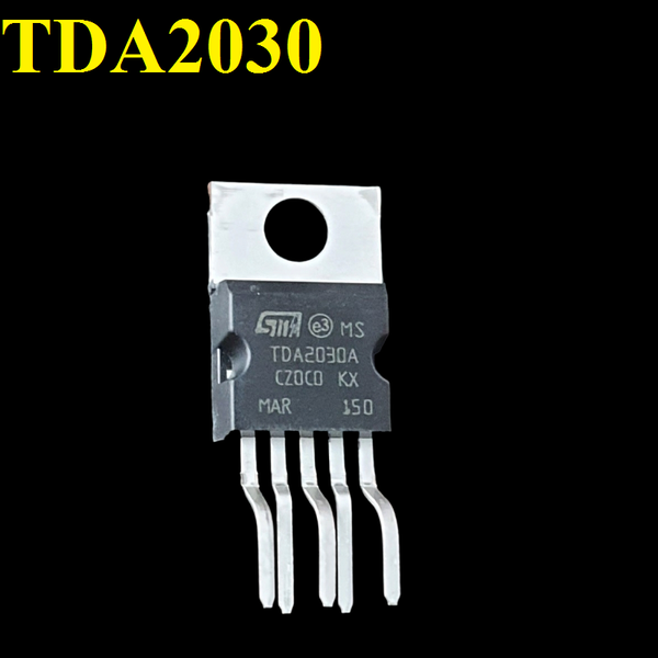  TDA 2030 