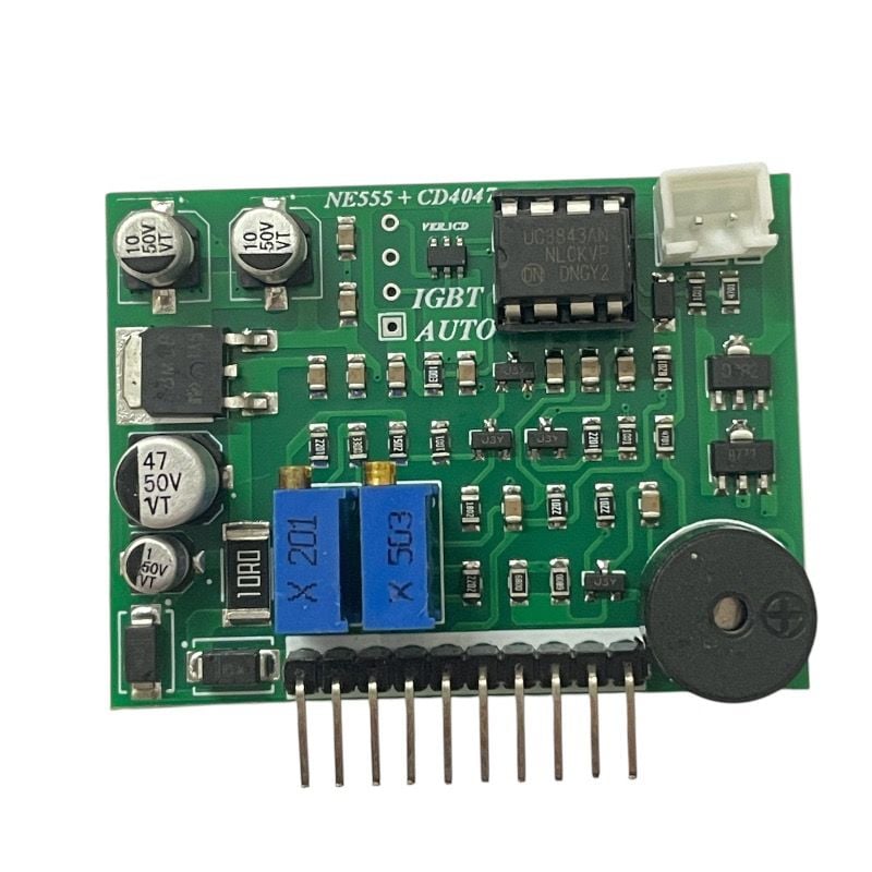 Băm IGBT 3CD