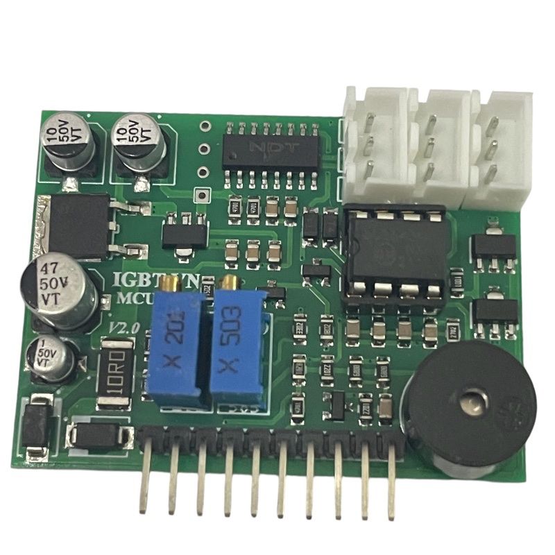 Băm IGBT 4CD