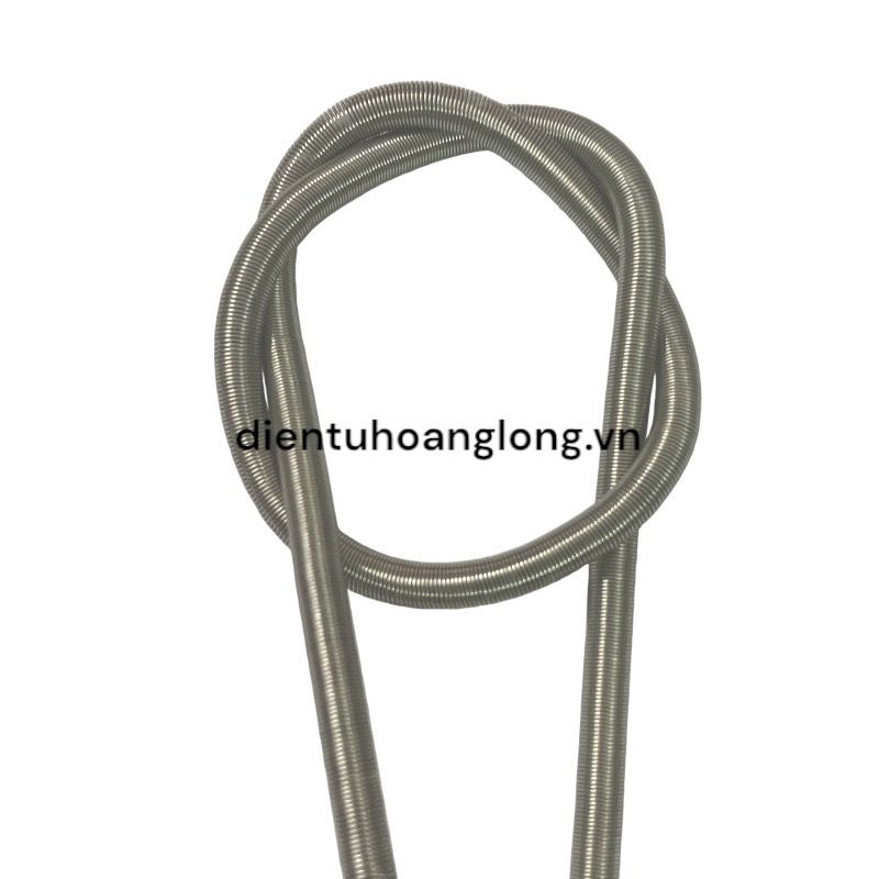 10 dây mayxo nhiệt nhỏ (DK 5mm - 60R)