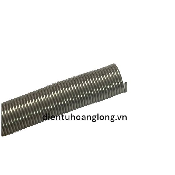  10 dây mayxo nhiệt lớn (DK 6mm ) 