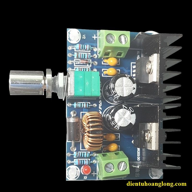 Module XH-M401