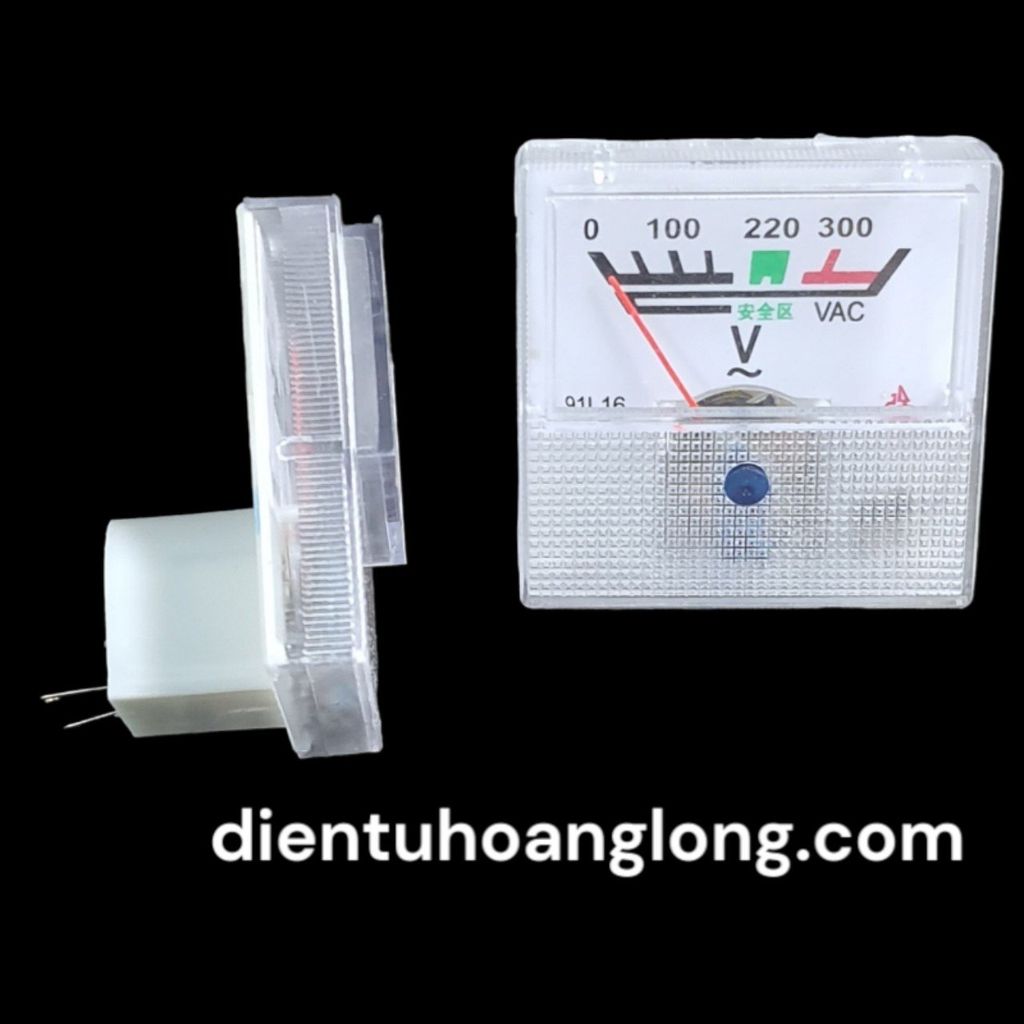 Module mặt đồng hồ 220v nhỏ