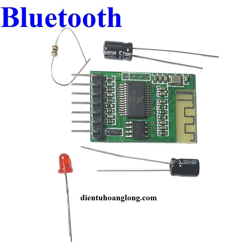 Module bluetooth 4.0