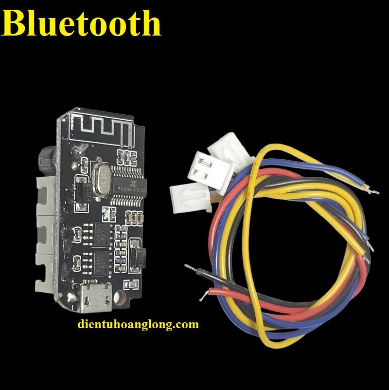 Module bluetooth VHM-315