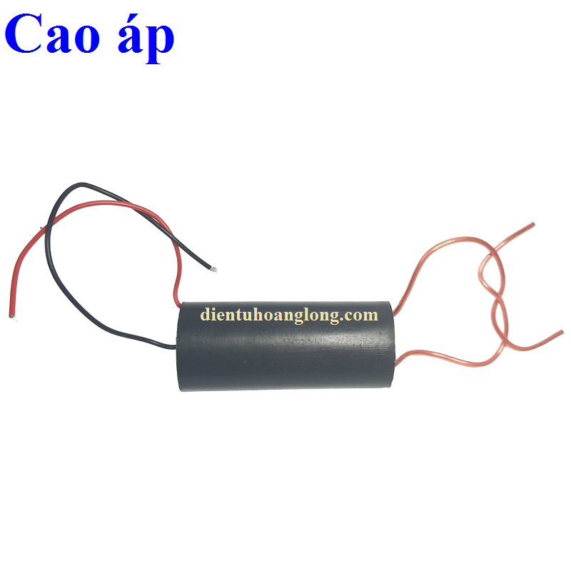 Module tăng áp 3.7v-400kv