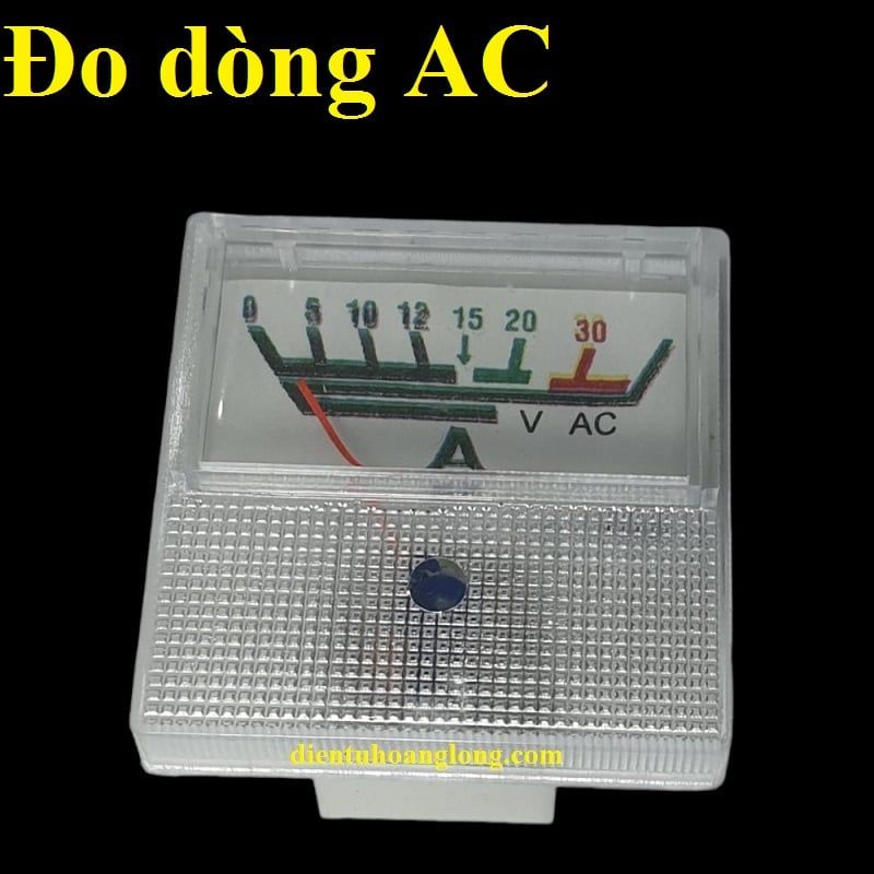 Module đo dòng AC mini