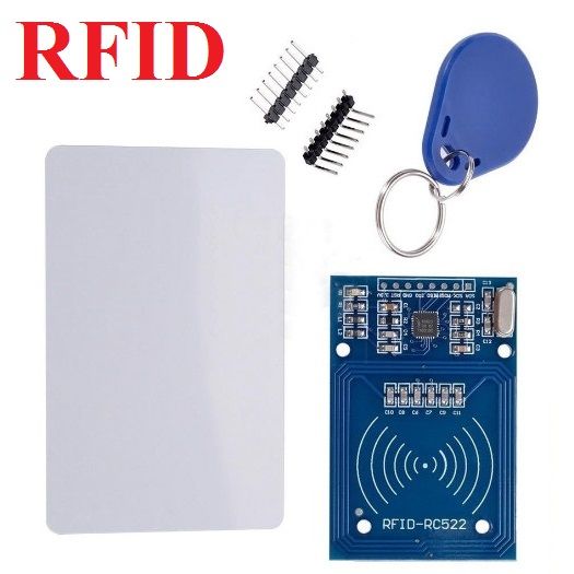 Module RFID