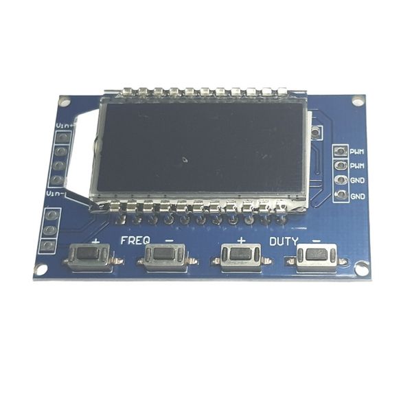  Module phát xung (kèm mạch mở rộng) 