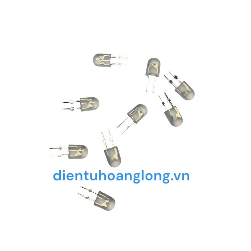 Led OVAN trắng ( ~ 500 con)