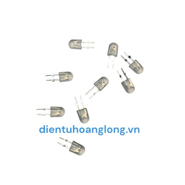  Led OVAN trắng ( ~ 500 con) 