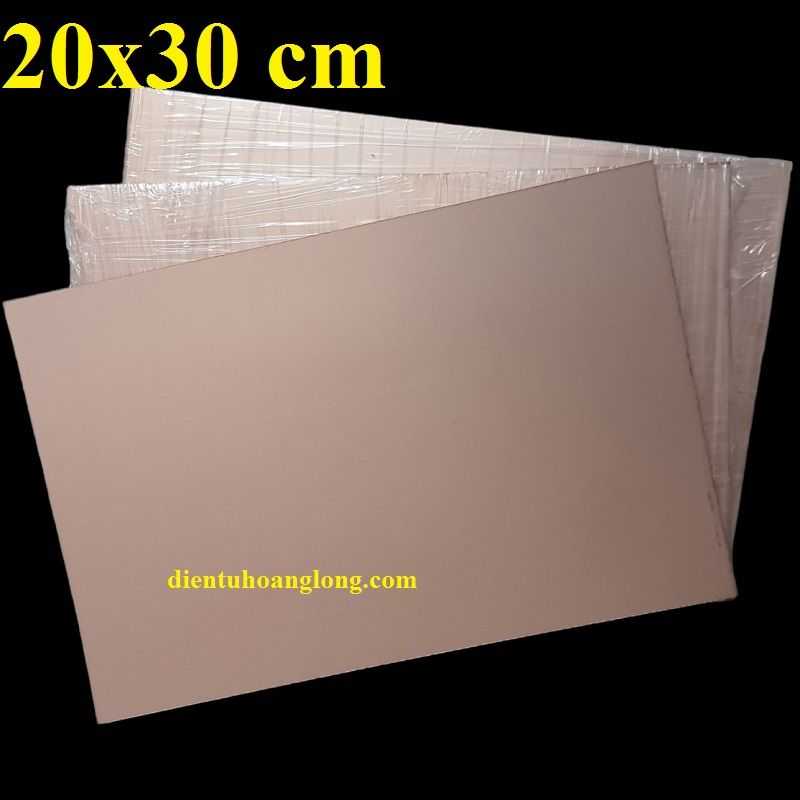 Mạch đồng  FR1 (20X30)