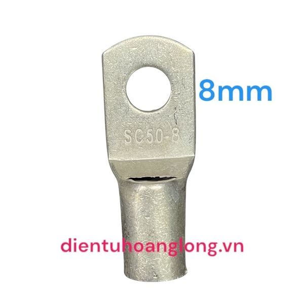  Code SC50-8 (lỗ 8 li) 