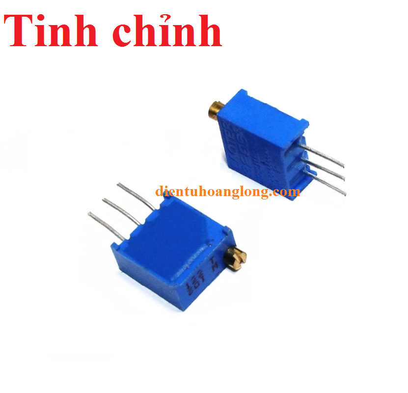 Biến trở TC 1K - 102