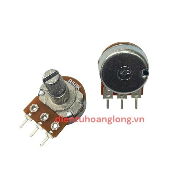  100 Biến trở đơn nấc ĐÀI LOAN 50K 