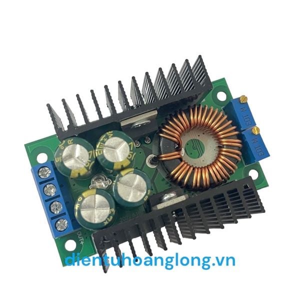  Module hạ áp DC-DC XL 4016 10A 
