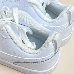 Giày Nike Court Borough Low 2 BQ5448-100