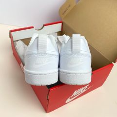 Giày Nike Court Borough Low 2 BQ5448-100