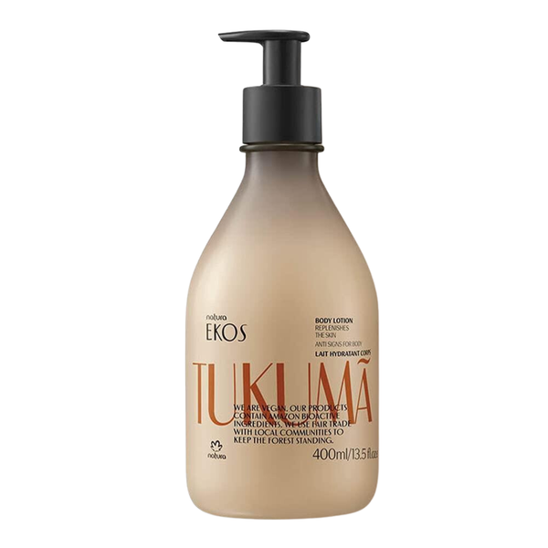 Ekos Tukumã Body Lotion