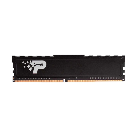 Ram Patriot 8GB DDR4 3200Mhz Tản Nhiệt