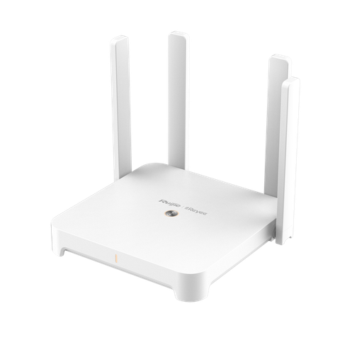 Bộ phát Wifi Ruijie RG-EW1800GX PRO (WI-FI 6 AX1800, DUAL-BAND, GIGABIT, MESH)