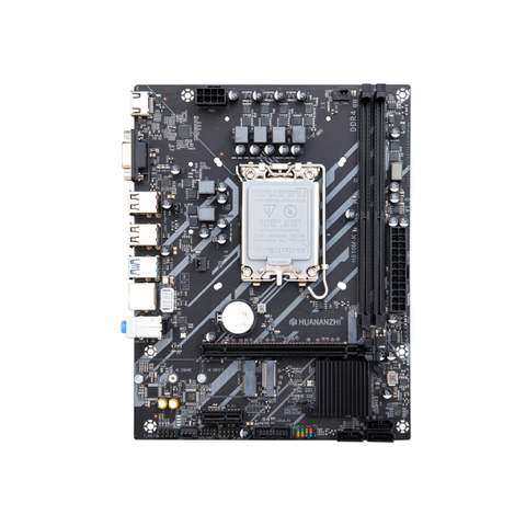 Mainboard Huananzhi H610M-K
