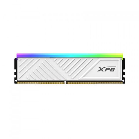 RAM Adata XPG D35G 16GB DDR4 3200Mhz RGB White