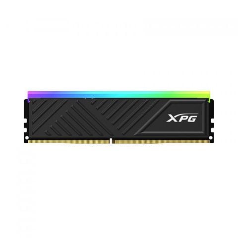 RAM Adata XPG D35G 8GB DDR4 3200Mhz RGB Black