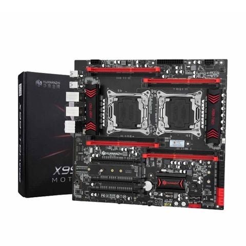 Mainboard HUANANZHI X99-T8D