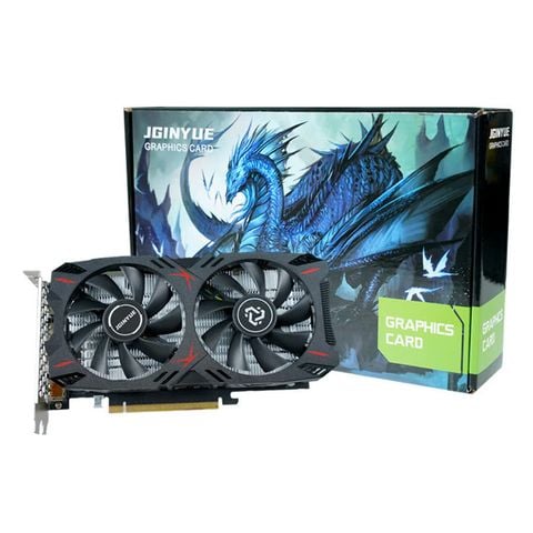 VGA JGINYUE GTX 1060 6GB DDR5