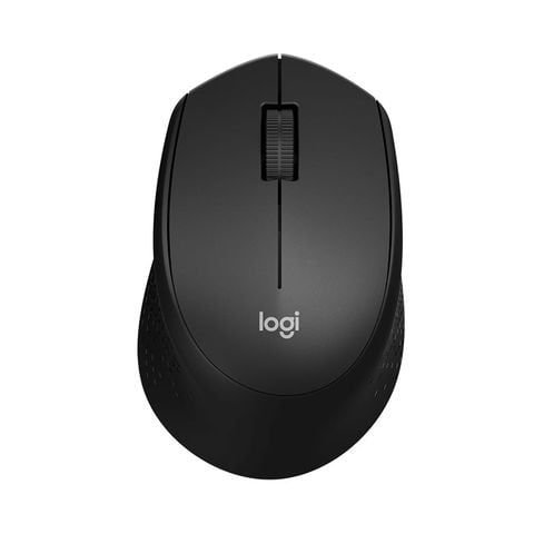 Chuột Logitech M331 Silent