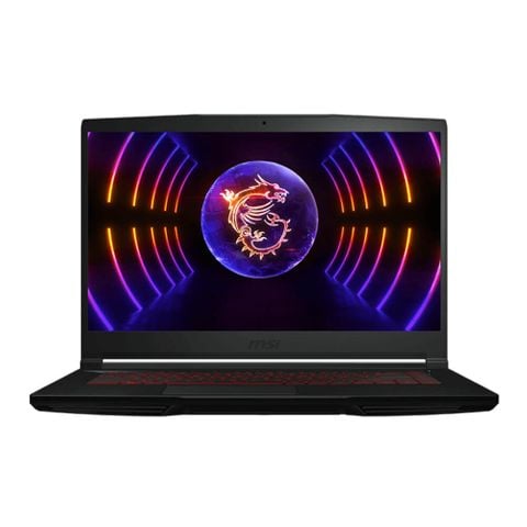 Laptop MSI Gaming GF63 12UCX-841VN i5 12450H/8GB/512GB/15.6